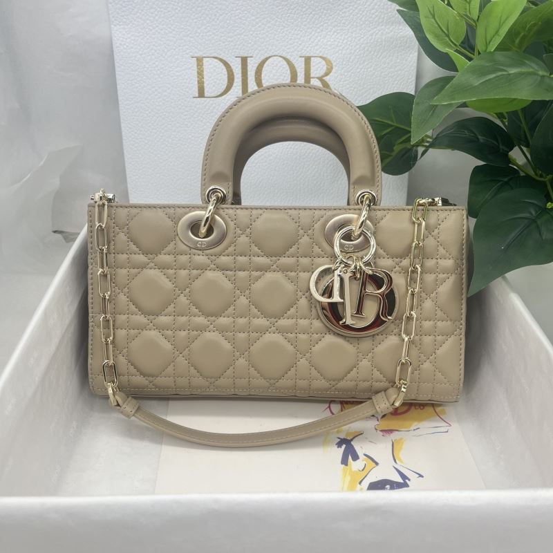 Dior Top Handle Bags